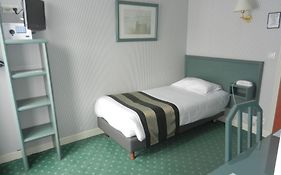 Hotel du Pré